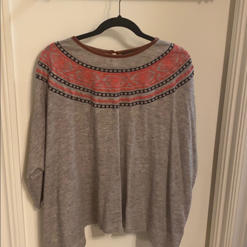 THML- size XS sweater
